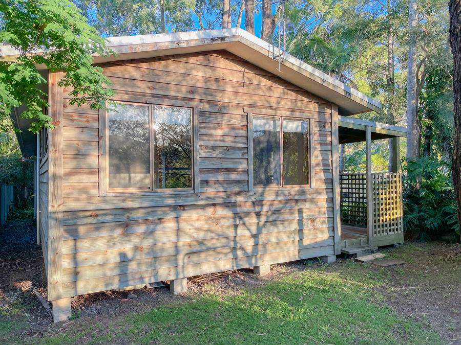 6a Drummer Cres, Emerald Beach, NSW 2456