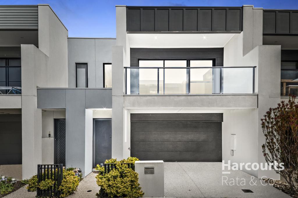 5 Astoria Rd, Wollert, VIC 3750