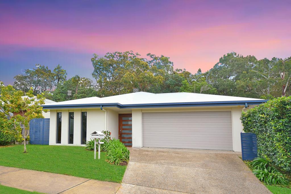 14 Quinine Cres, Mountain Creek, QLD 4557