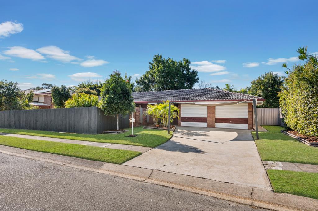 7 COMINO ST, ASPLEY, QLD 4034