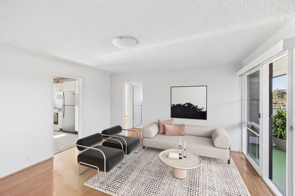 44/38 COPE ST, LANE COVE, NSW 2066