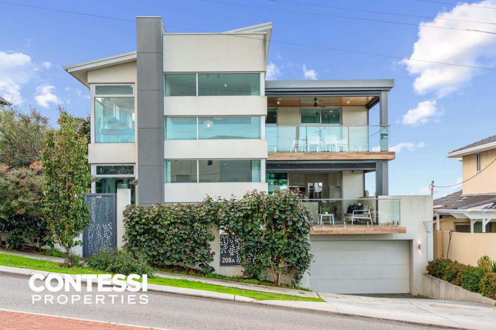 208a Ewen St, Doubleview, WA 6018