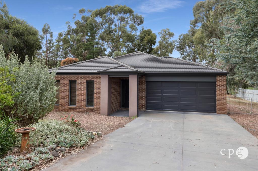 5 NURSERY LANE, MALDON, VIC 3463