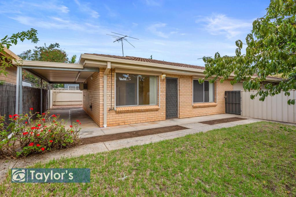 3/16 Pauls Dr, Valley View, SA 5093