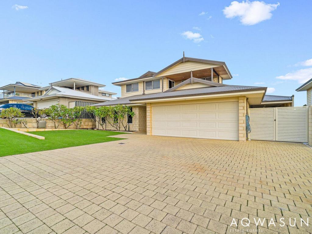 8 Creel Rise, Singleton, WA 6175