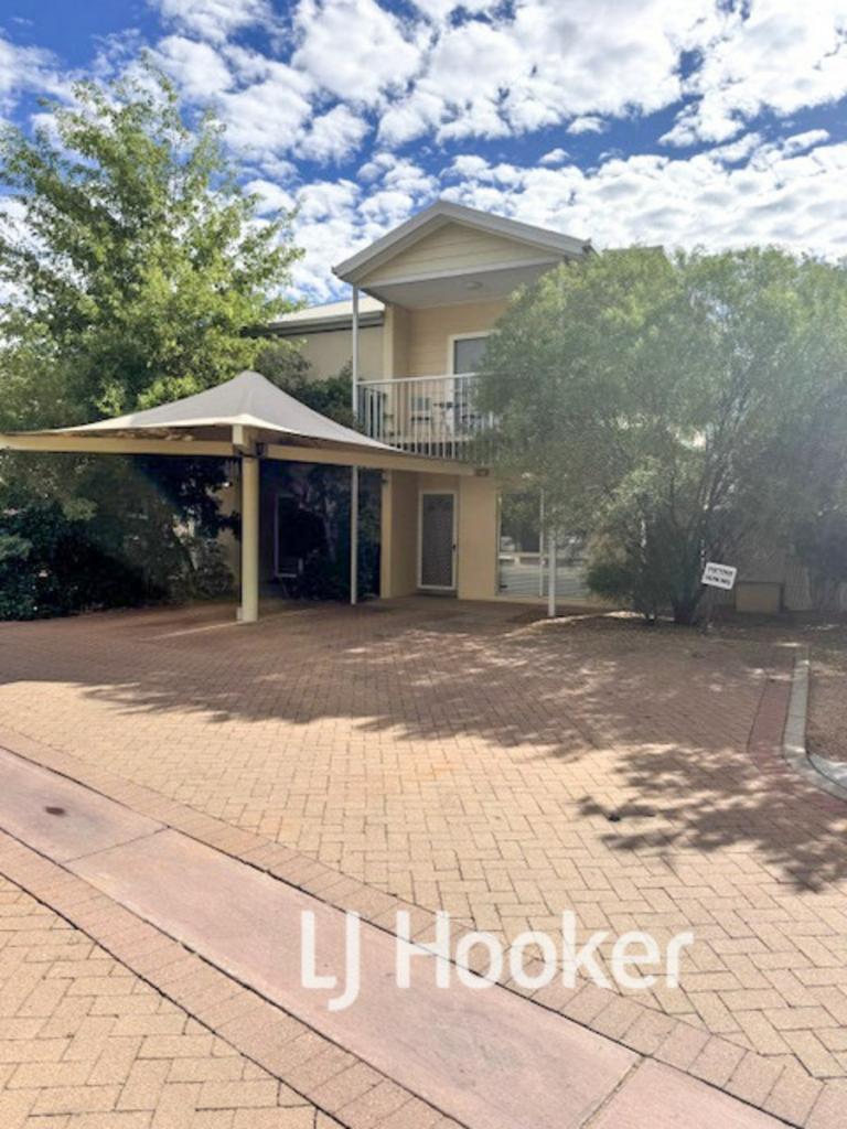 1/8 Undoolya Rd, East Side, NT 0870