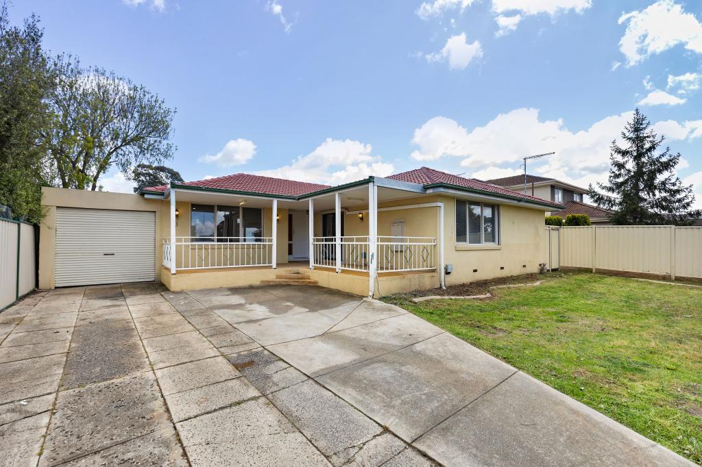 13 Odessa Ave, Keilor Downs, VIC 3038