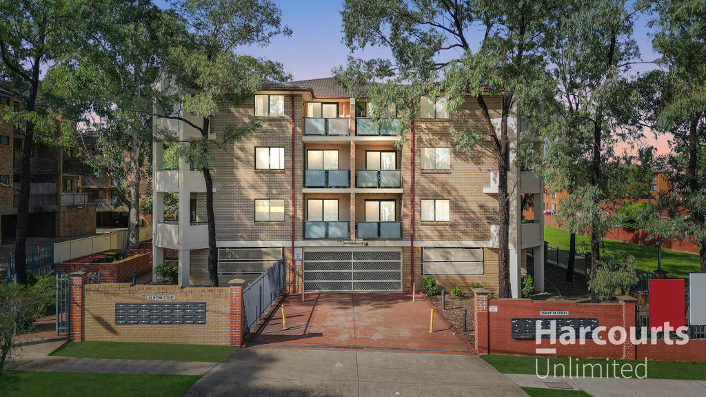 8/26 Hythe St, Mount Druitt, NSW 2770