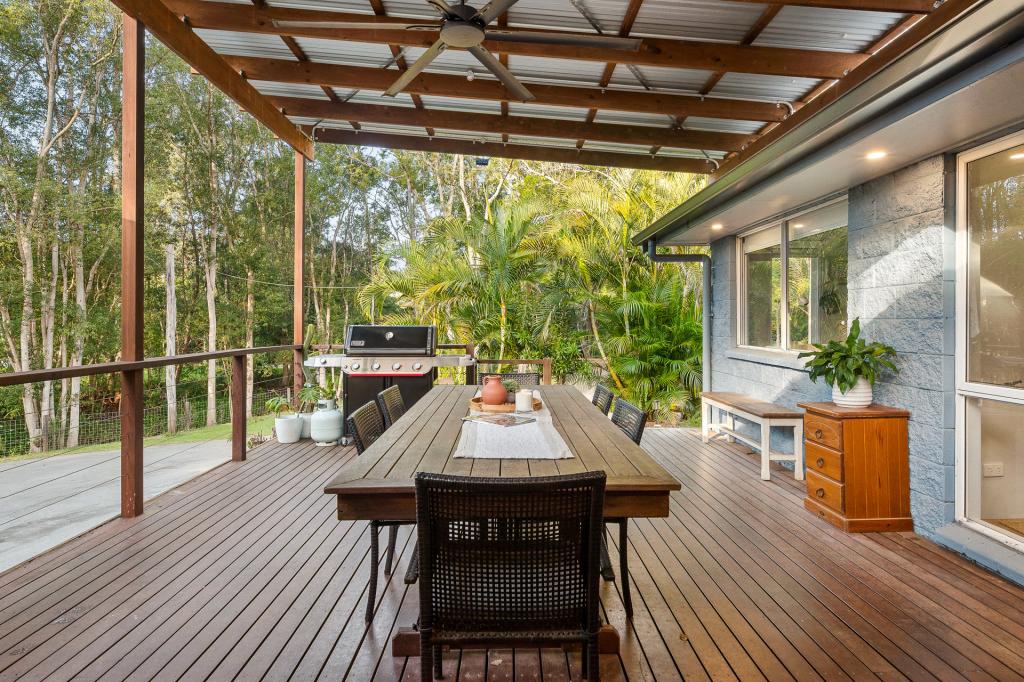 11 Rohlf St, Dayboro, QLD 4521