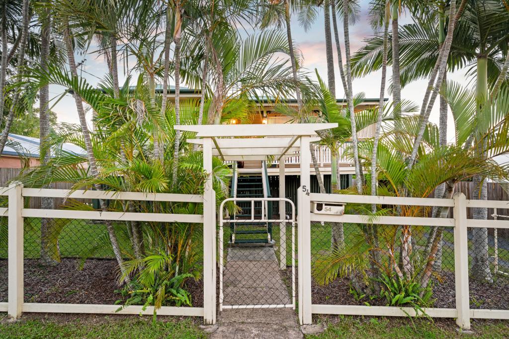 54 Graceville Ave, Graceville, QLD 4075
