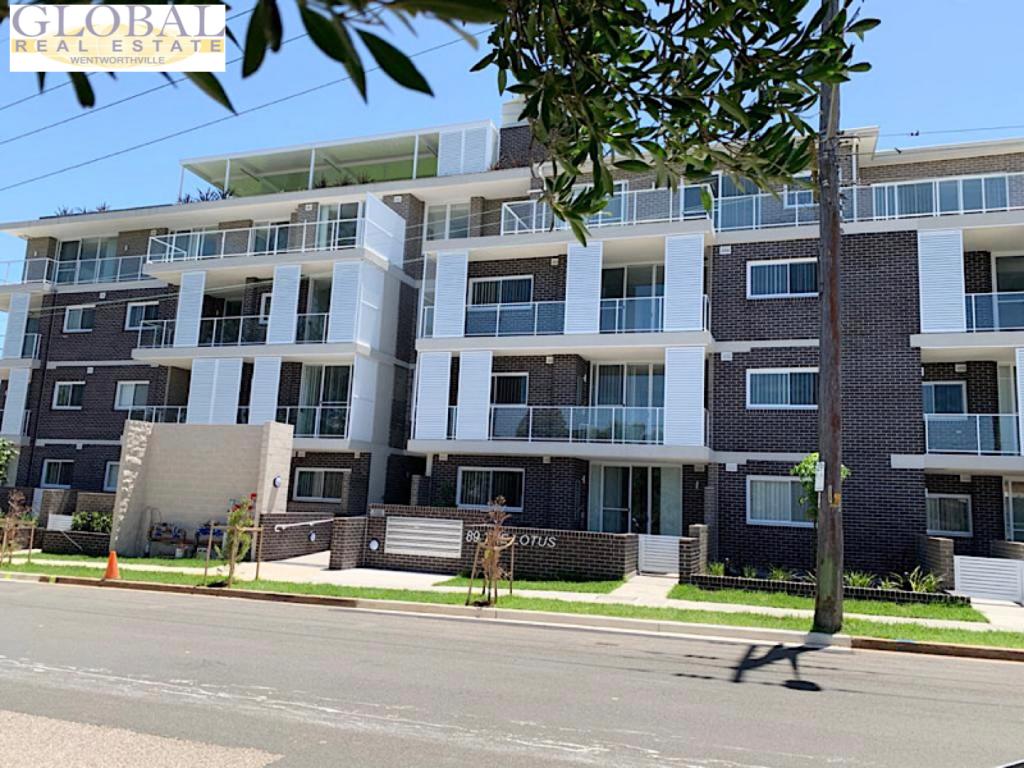 89 93 Wentworth Ave, Wentworthville, NSW 2145