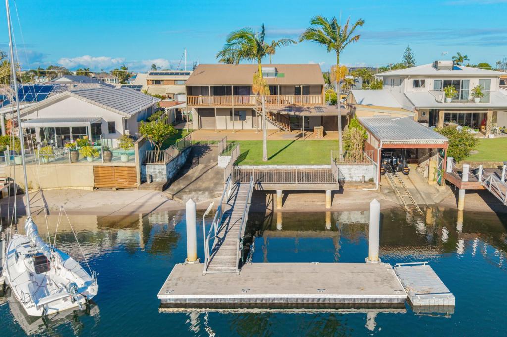 50 Coomaroo Cres, Minyama, QLD 4575