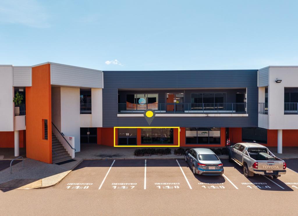 33/5 Mccourt Rd, Yarrawonga, NT 0830