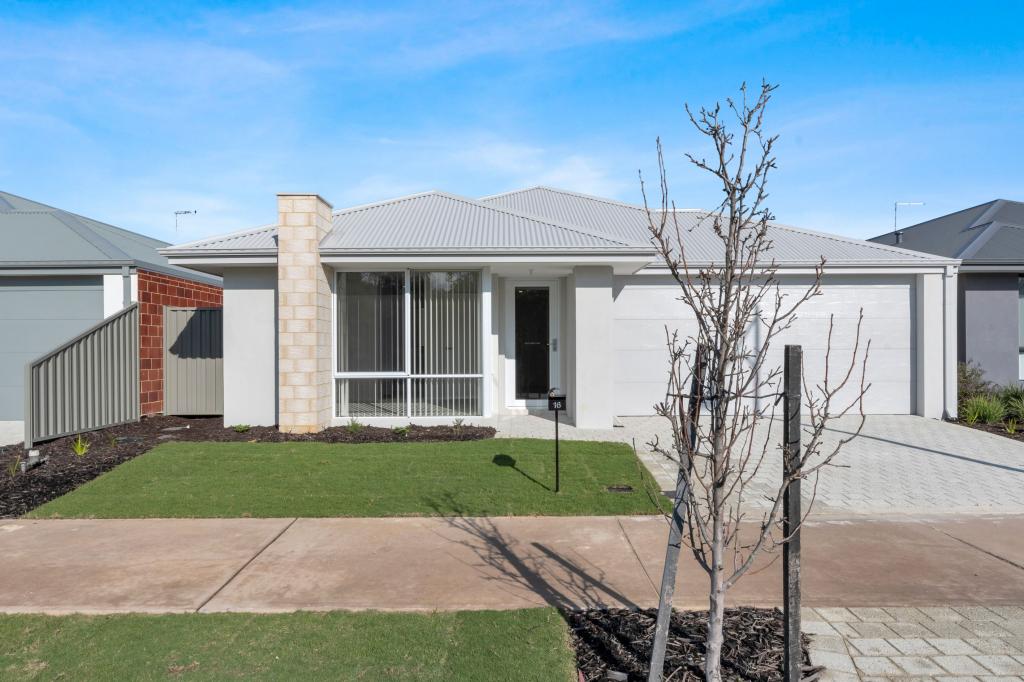 16 Sase Frtg, South Yunderup, WA 6208