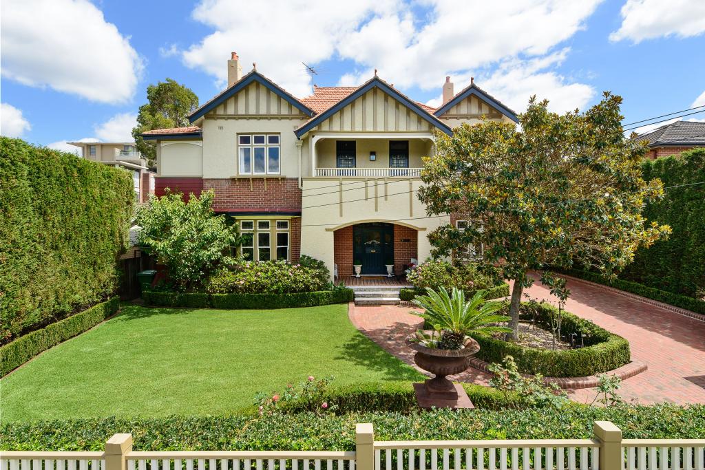 22 Russell Ave, Lindfield, NSW 2070