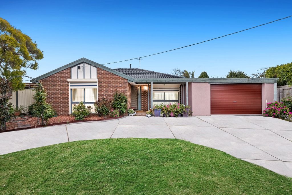 1 CAPER CT, WERRIBEE, VIC 3030