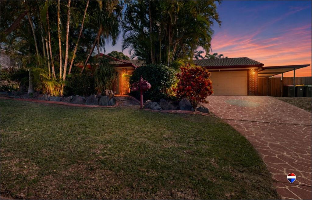 4 Conebush St, Narangba, QLD 4504