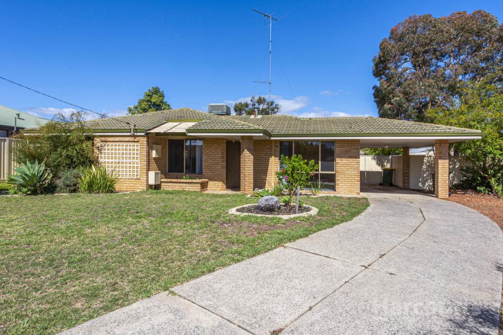 9 SALWEEN PL, GREENFIELDS, WA 6210