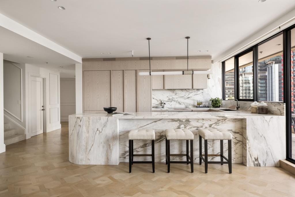 2702/183 Kent St, Millers Point, NSW 2000