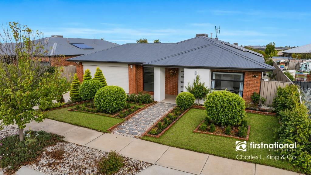 3 Wisteria St, Echuca, VIC 3564