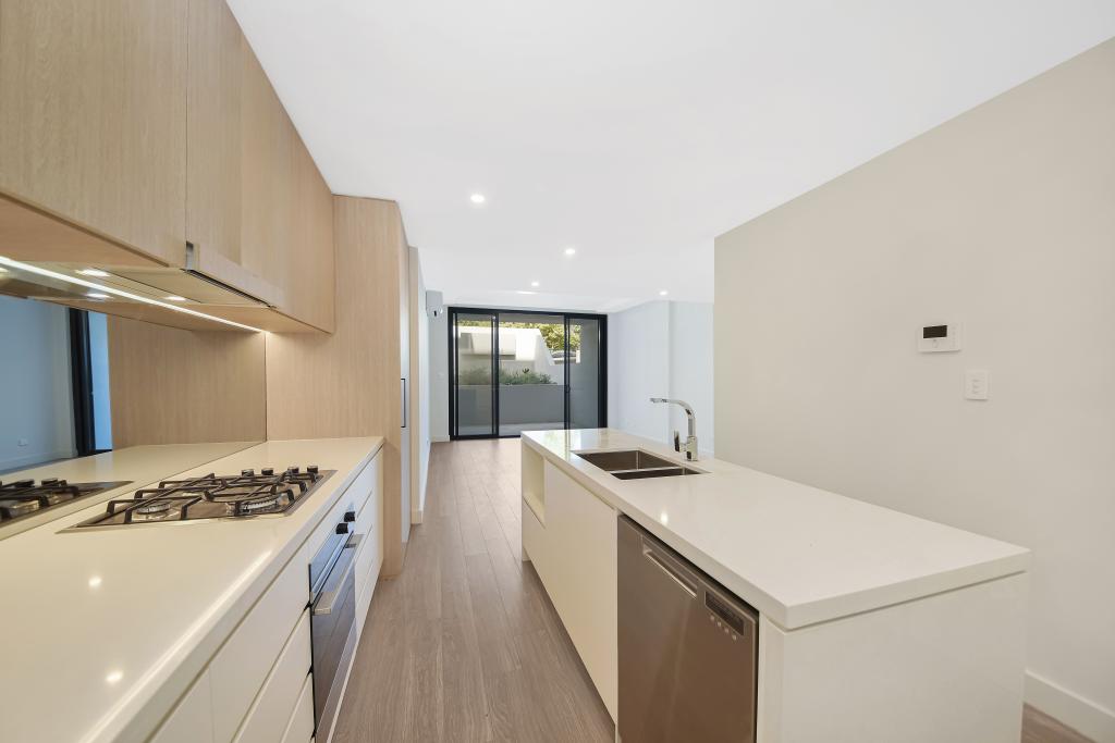 5/1 BALMORAL ST, WAITARA, NSW 2077