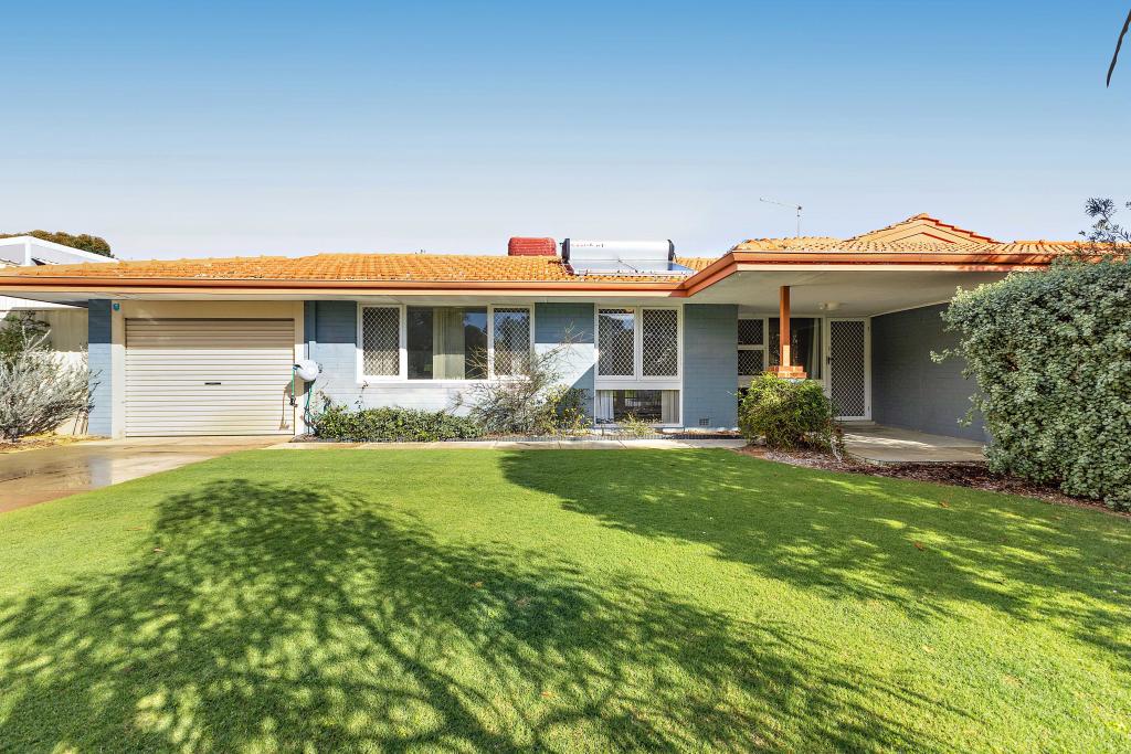 7 Rambures Way, Hamilton Hill, WA 6163