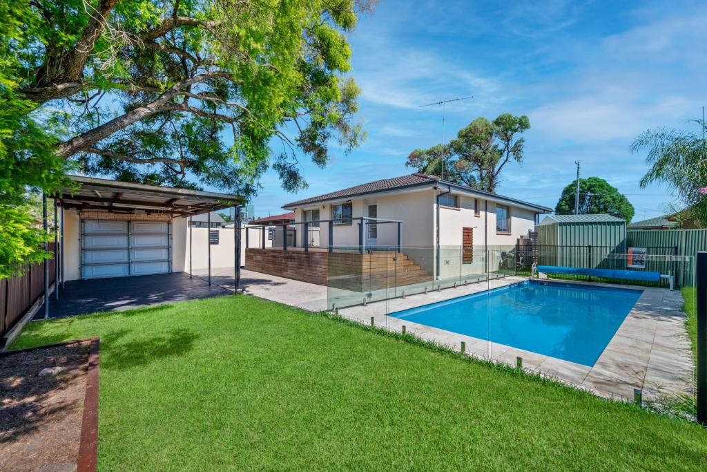 3 Balog St, St Marys, NSW 2760