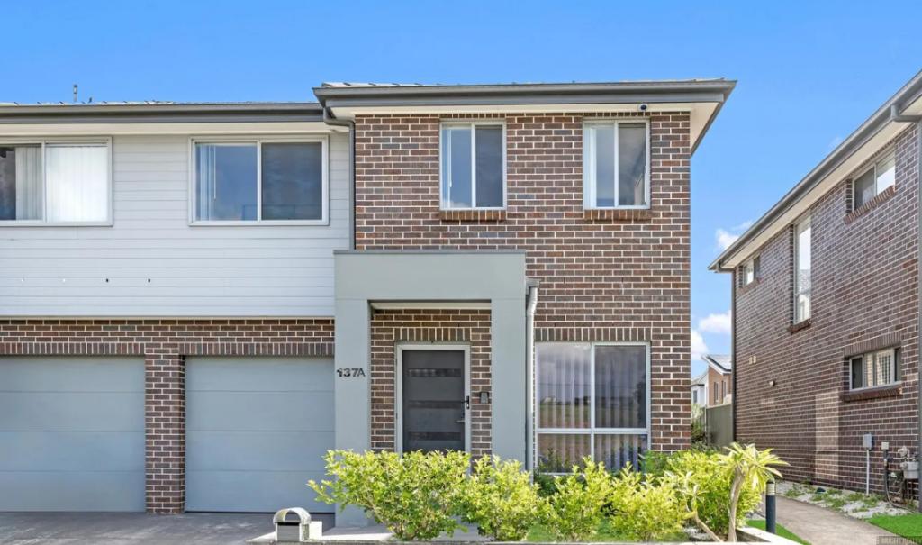 Contact Agent For Address, Riverstone, NSW 2765