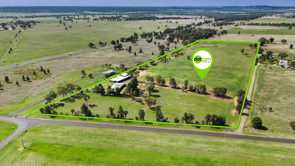 2l Durraween Lane, Dubbo, NSW 2830