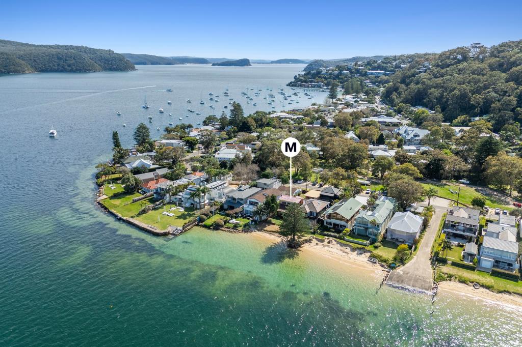 50 Iluka Rd, Palm Beach, NSW 2108