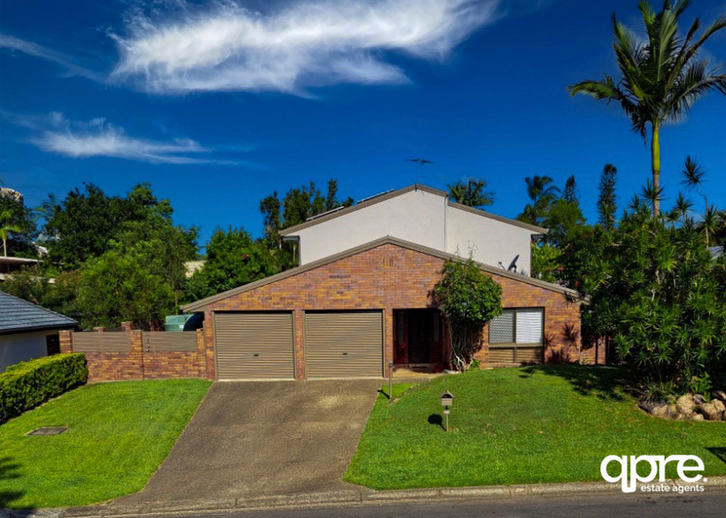 45 Grimsby St, The Gap, QLD 4061