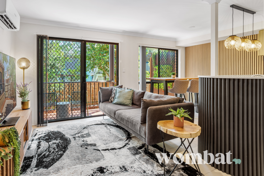 4/33 Alva Tce, Gordon Park, QLD 4031