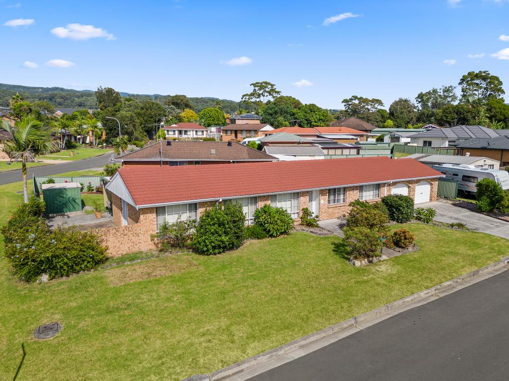 2 Aitken Cl, Albion Park, NSW 2527