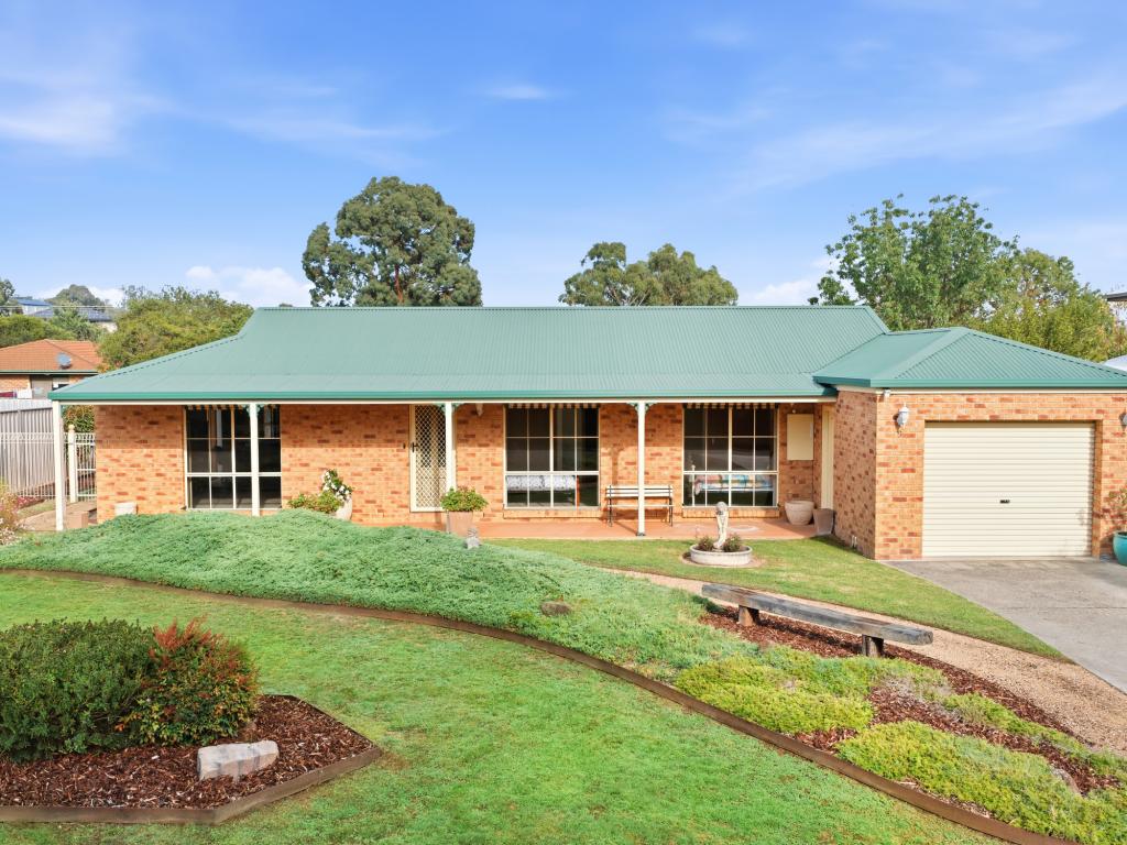 9 Creighton Ct, Alexandra, VIC 3714