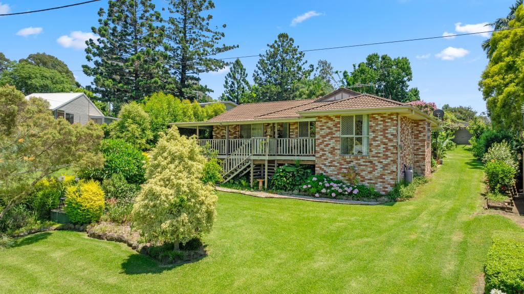 13 First Falls Lane, Eatonsville, NSW 2460