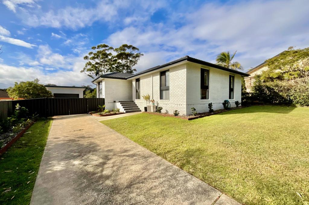 8 Leo Dr, Narrawallee, NSW 2539