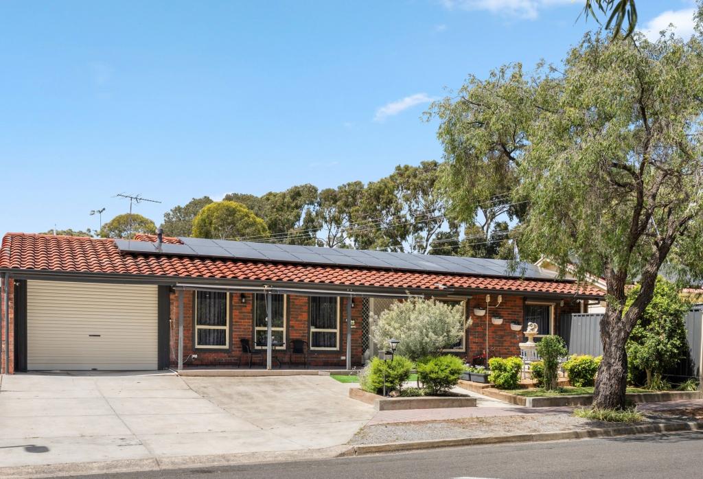 1 Tracy Ave, Paradise, SA 5075
