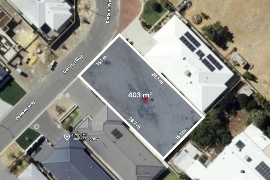 49 Dotterel Way, East Cannington, WA 6107