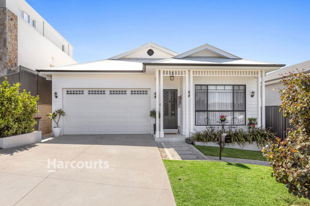 6 Bristlebird Dr, Calderwood, NSW 2527