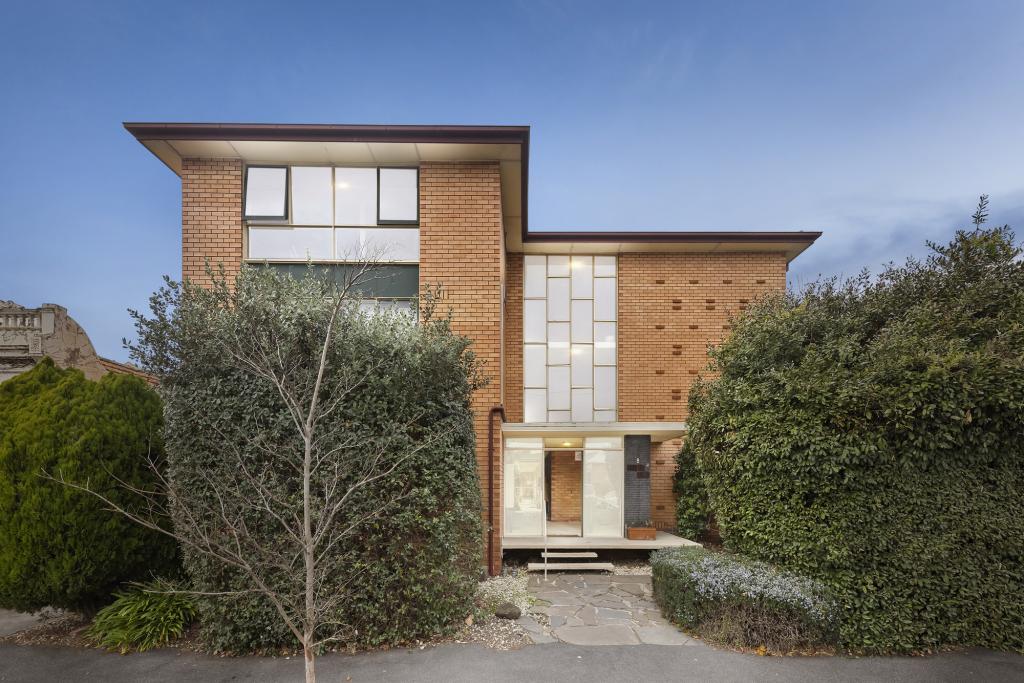 12/8 Bennett St, Fitzroy North, VIC 3068