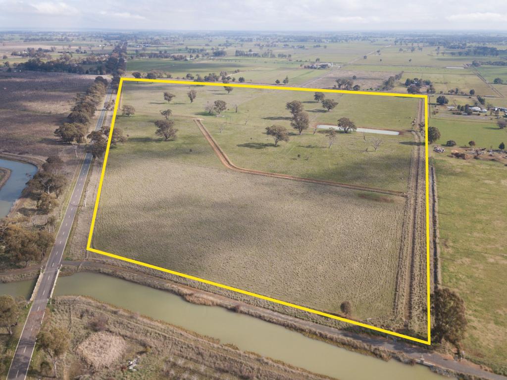 2425 Rushworth - Tatura Road, Tatura, VIC 3616