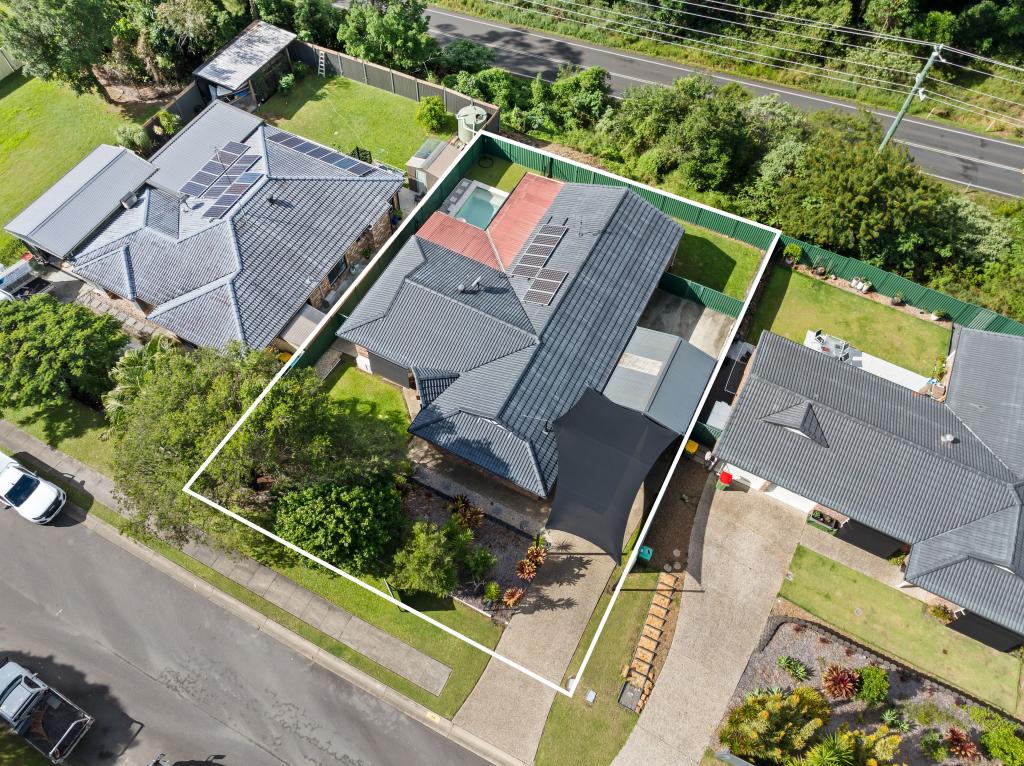 46 Davis Cup Ct, Oxenford, QLD 4210