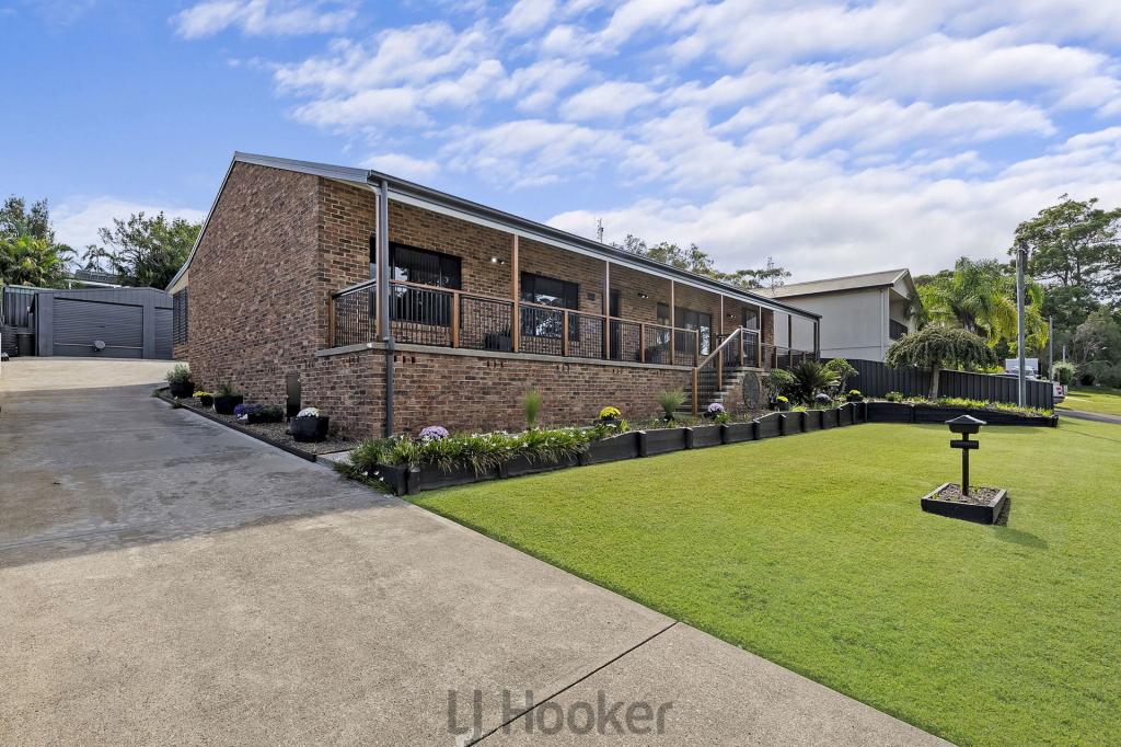15 Hampstead Way, Rathmines, NSW 2283