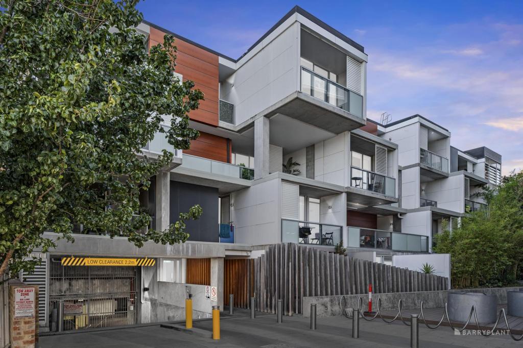 319/4 Bik Lane, Fitzroy North, VIC 3068