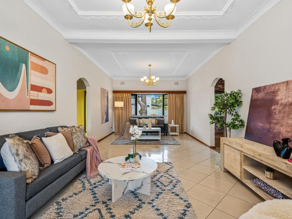 4 Thompson St, Earlwood, NSW 2206