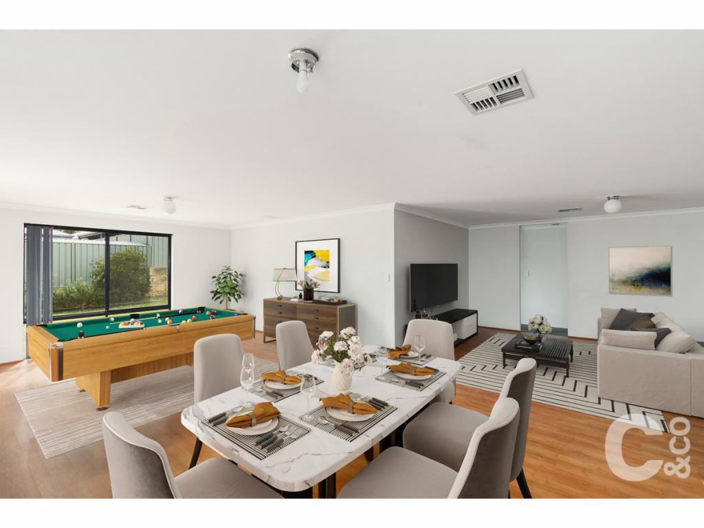 43 Ringwood Loop, Wellard, WA 6170