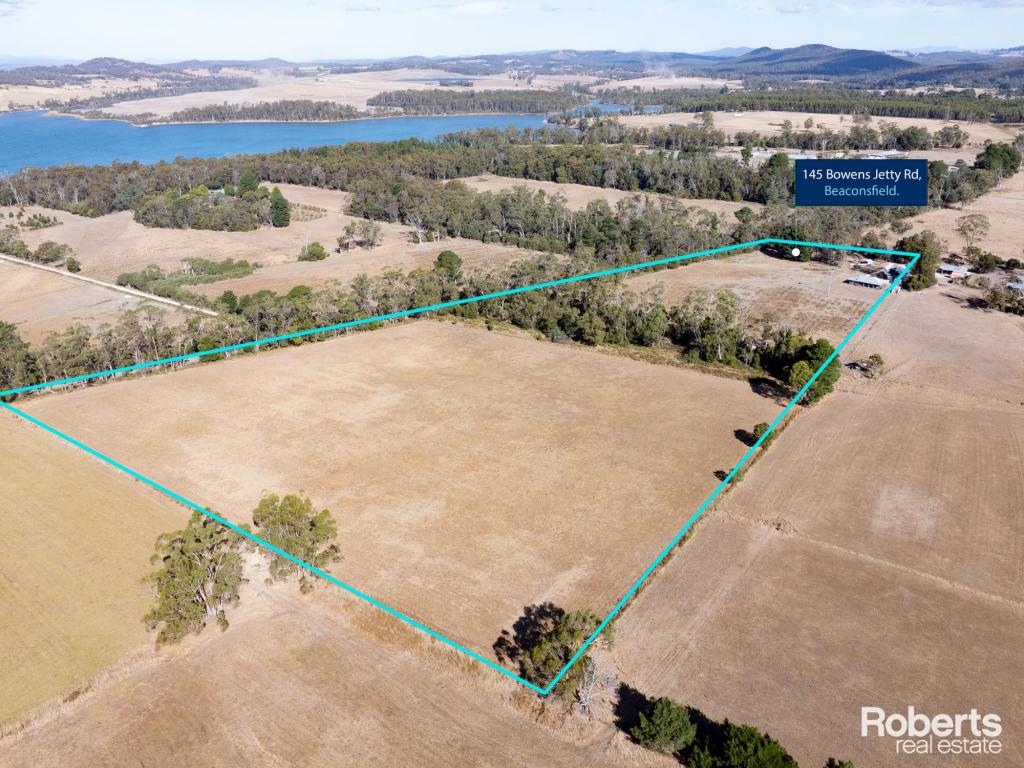 145 Bowens Jetty Rd, Beaconsfield, TAS 7270