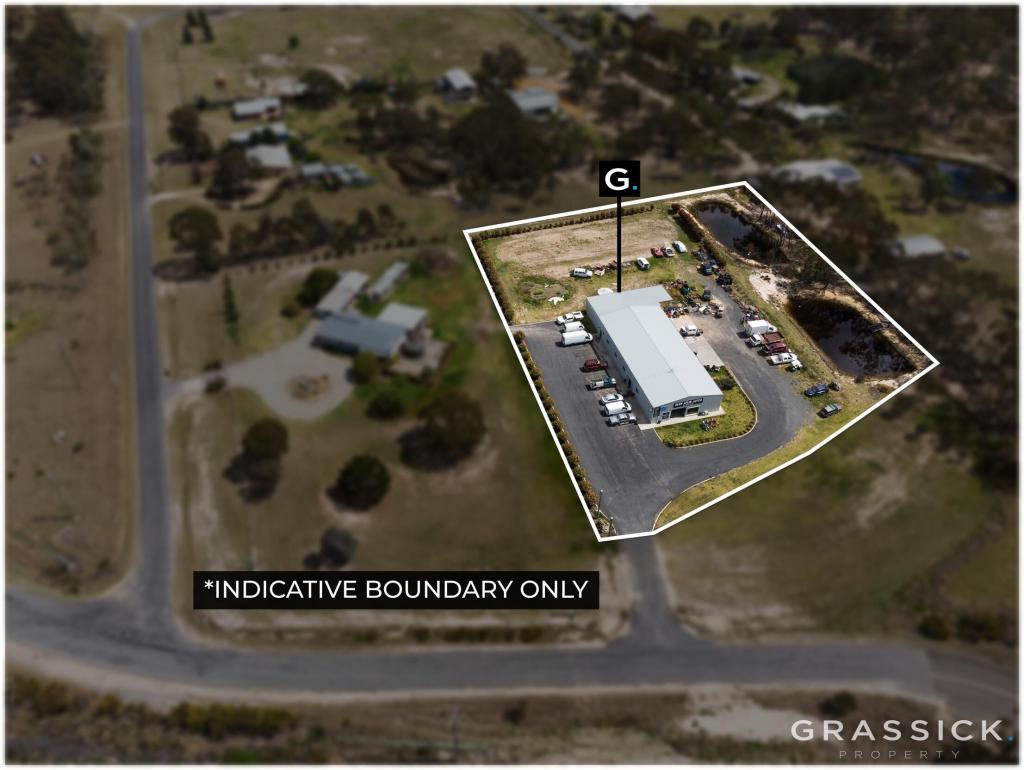 8 Glen Aplin Dr, Glen Aplin, QLD 4381