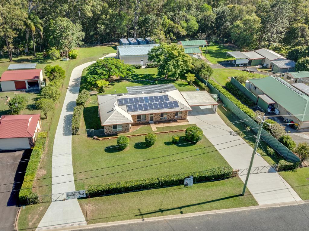 33-35 Burgundy Dr, Morayfield, QLD 4506