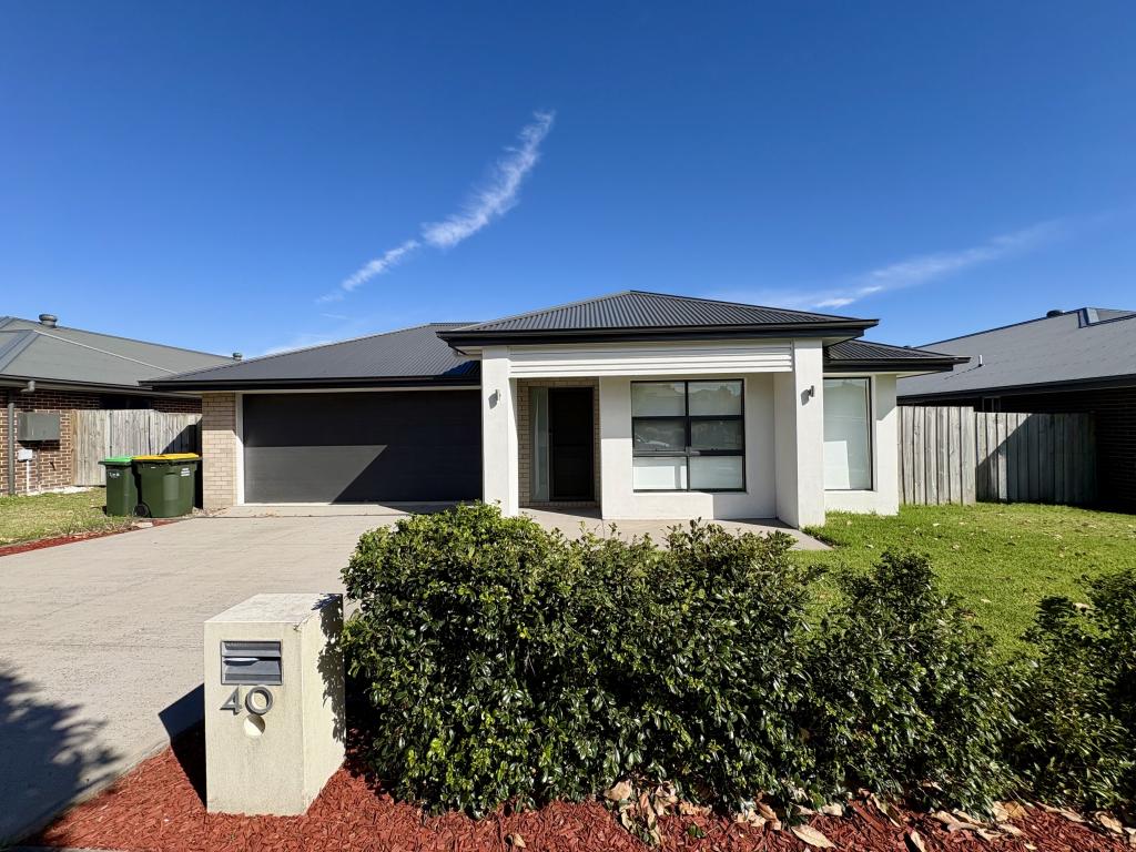 40 Wirraway Dr, Thornton, NSW 2322
